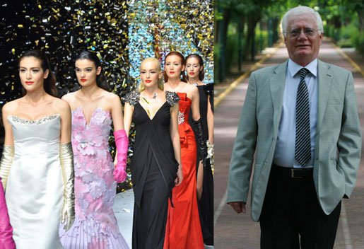 MTF-Moda Tedarikçileri Fuarı, 15 -18 Şubat