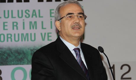 Mücahit Fındıklı,3. Enerji  Fuarı
