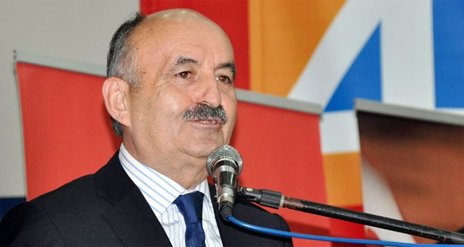 Müezzinoğlu: 'Bursa’yı sağlık turiziminin başkenti yapacağız'