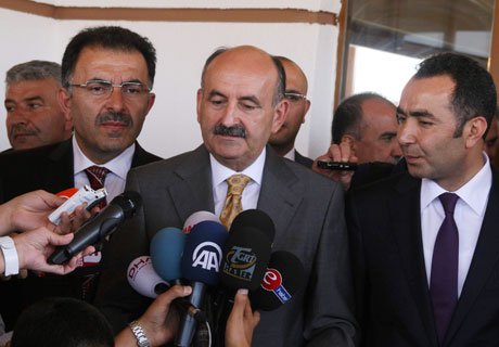 Müezzinoğlu'dan Tam Gün açıklaması