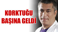 Ağzından Çıkanı kulağı Duymayan Mali Hapı Yuttu!