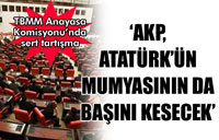 Kamer Genç'in Bu Söza Ak Parti'lileri Çıldırttı!