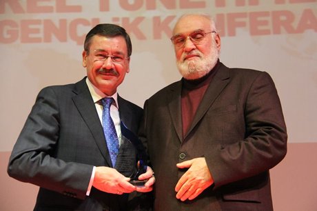 Muradiye Mezunları Buluştu