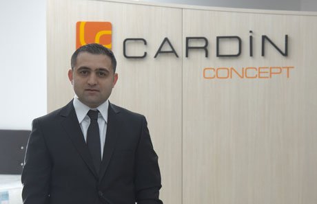 Murat Teker, Libya'daki satışlarımız 2.5 kat arttı