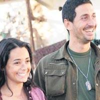 Murat Han ve Namal yeni bir aşka yelken açtı