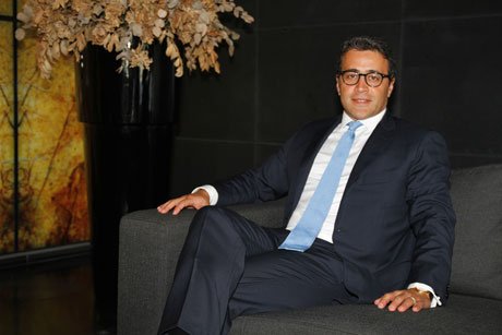 Muratoğlu,Odeabank fark yaratmaya devam ediyor. 