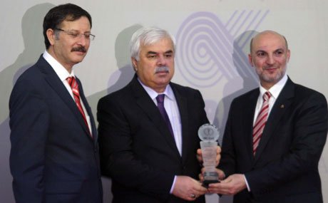 MÜSİAD 19. Olağan Genel Kurulu
