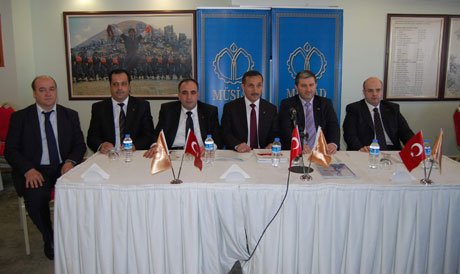 Müstakil İşadamları ve Sanayicileri Derneği 