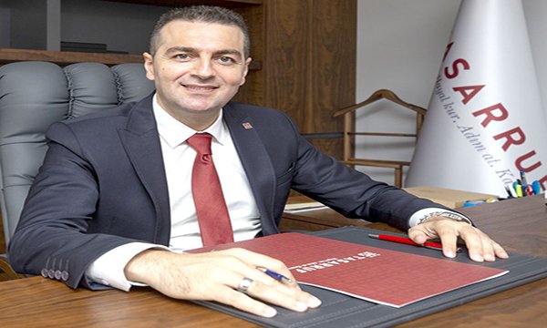 Müşterilerimizin ödemeleri sigortalanıyor 