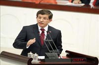 Musul Başkonsolosluğu Törenle Açıldı...