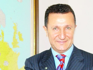 Müteahhitlere Afrika`da milyar dolarlık safari