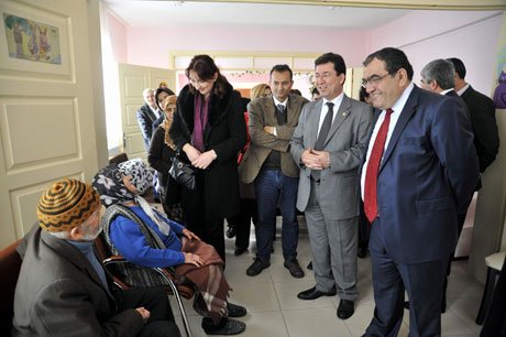 Nazilli model,Türkiye'ye taşınmalı