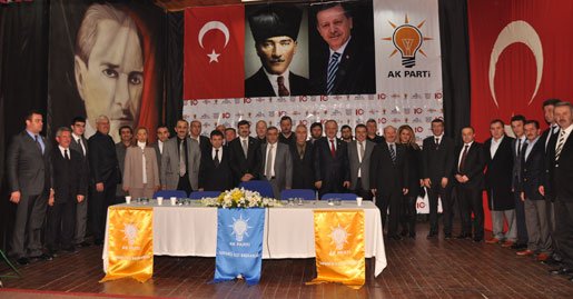Nazmi Bostancı güven tazeledi.