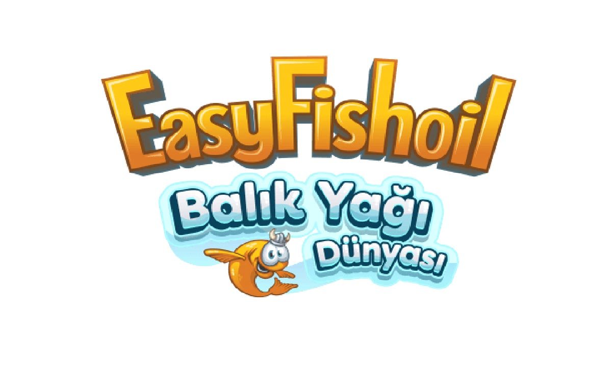 Neden EasyFishoil Balık Yağı?