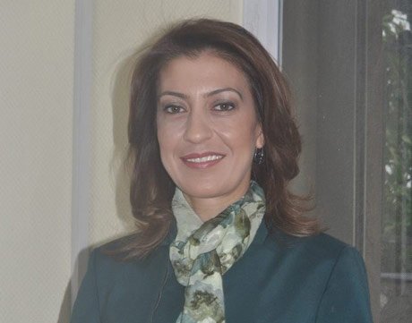 Nesrin Ulema:AK Parti İzmir'e rekor yatırım yaptı