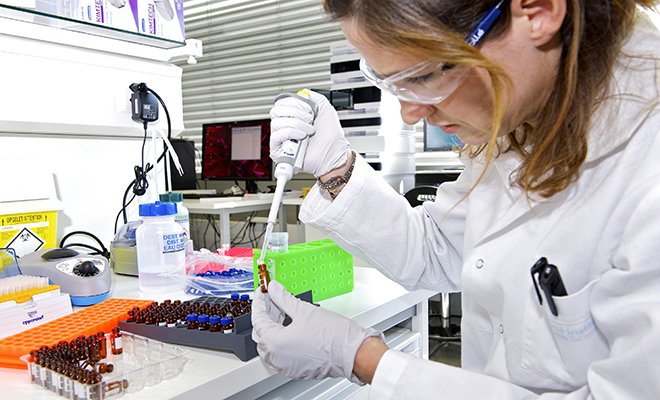 Nestlé’den COVID-19 Aşısı için 1 Milyon İsviçre Frangı Destek
