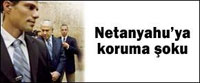 Tabancalarını Çaldıran İsrailli Korumalar Madara Oldular!