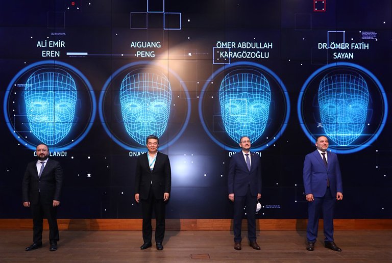 NETAŞ - Türkiye'de 5G Teknolojisi Etkinliği