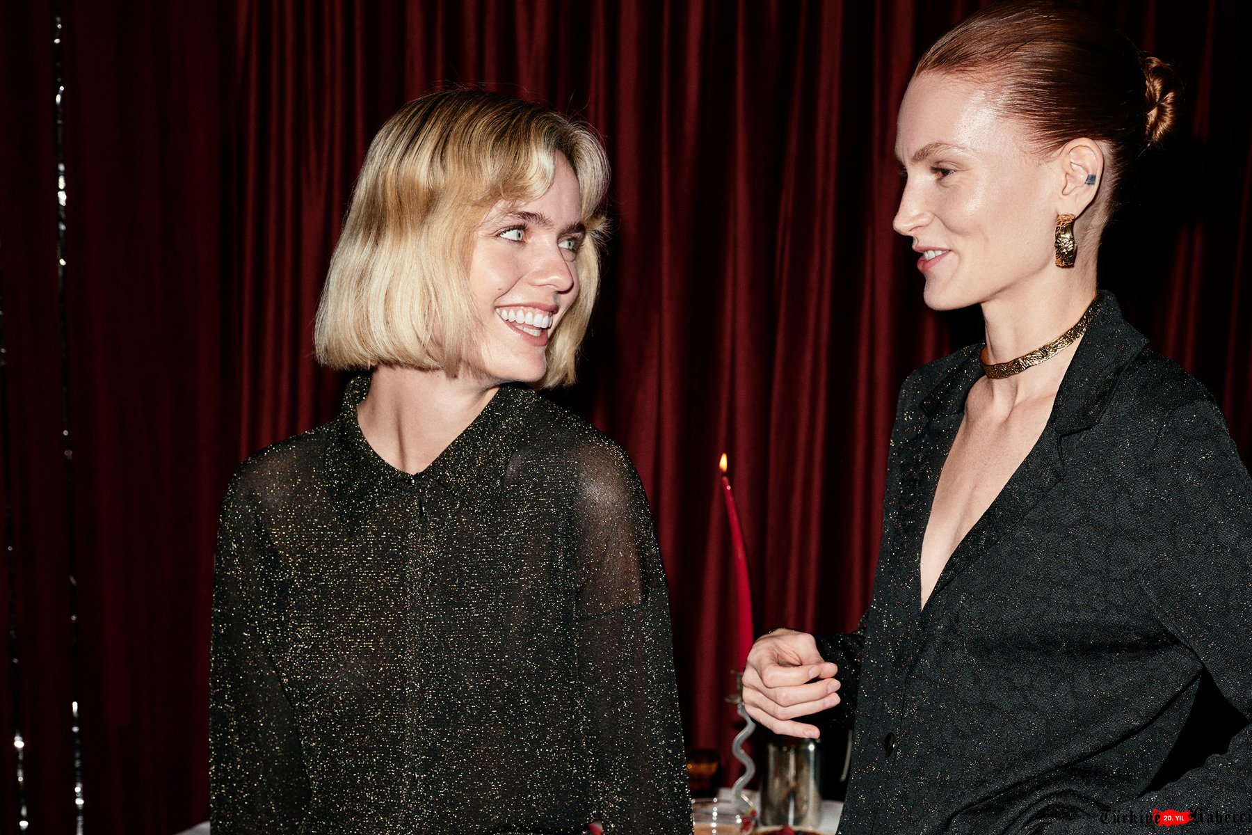 New Year's Muse: KNITSS