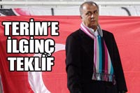 Terim'e Nijerya'dan Teklif Geldi!