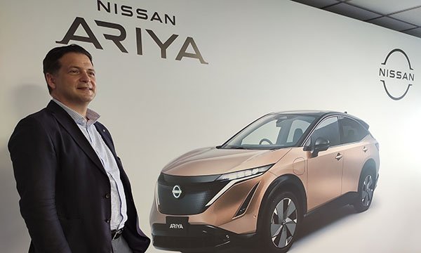 Nissan'ın Geleceği ve 2020 İş Süreçleri 