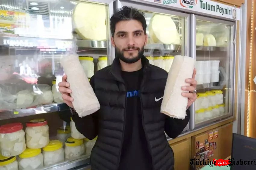 Norveç’ten geliyor, Erzincan’da şekilleniyor!