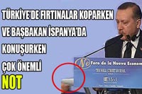 Paşaların Gözaltına Alınmasıyla ilgili olarak Konuştu!