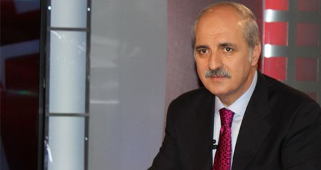 Numan Kurtulmuş: Asla bir ayrılık çıkmaz