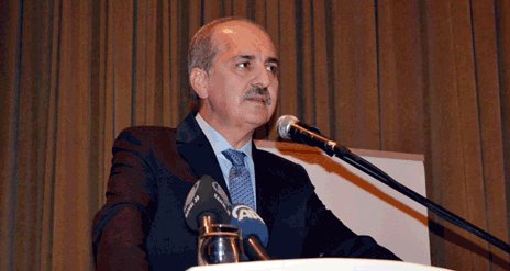 Numan Kurtulmuş: ‘Zihniyeti değiştirdik’
