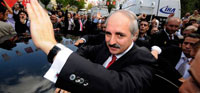 Partisinin Adı 'Halkın Sesi' 