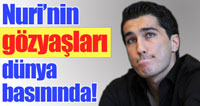 Bir Türk Daha Real Madrid'de....