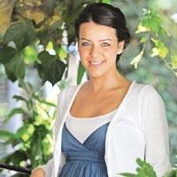 Nursel keşke daha önce keşfedilseymişim