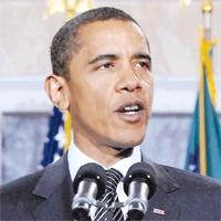 Obama, TRT Şeş'i sevdi