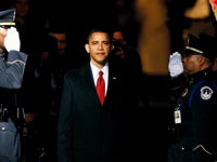 Amerika'da yeni sayfa açıldı