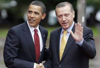 Liderlerden Erdoğan'a Tebrik Telefonu Yağdı!