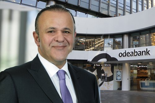 Odeabank’tan ödül rekoru