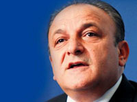 MHP`den mayın tepkisi