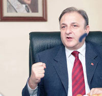 Vural`dan ilginç onay senaryosu