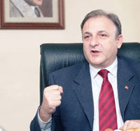 AK Parti yeni formül arıyor