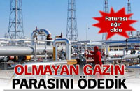  'Al Ya Da Öde' anlaşması Nedeniyle Ödüyoruz!