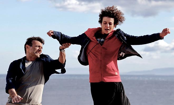 “OMAR VE BİZ”Arjantin’de “En İyi Film” seçildi