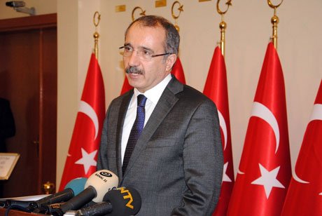 Ömer Dinçer, İzmir eğitimde çok iyi