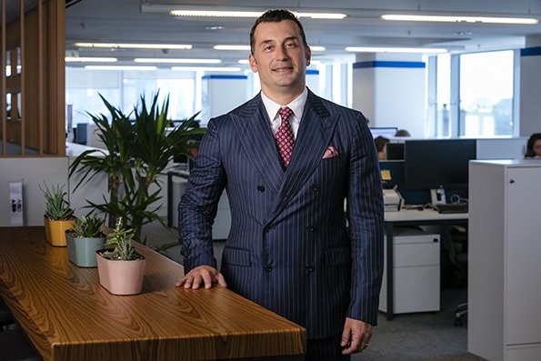  OMV Ve Bayındır iş birliği sözleşmesi imzaladı