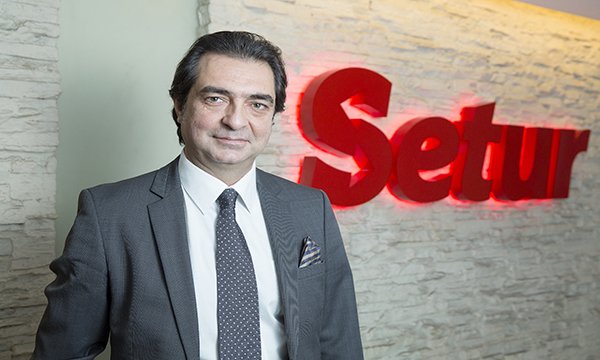 Önceliğimiz misafirlerimizin sağlığı
