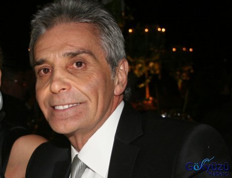 Onur Air'in Yeni Genel Müdürü 'Teoman Tosun'