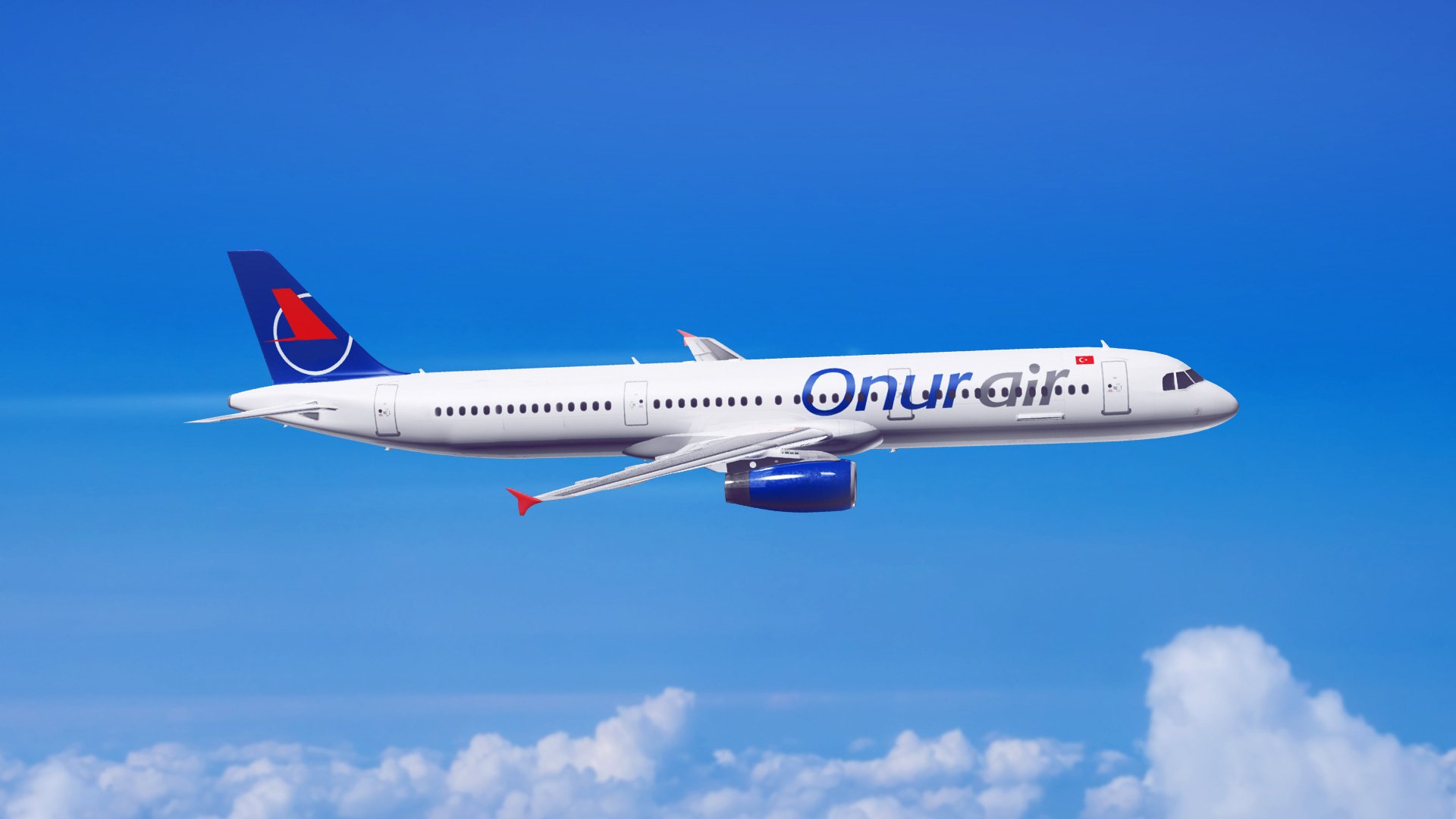 Onur Air, Türkiye’nin En Büyük 110. Şirketi Oldu