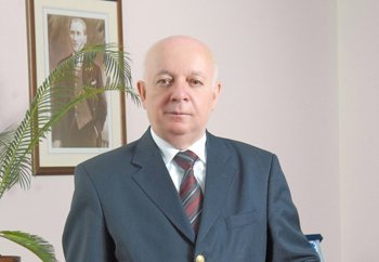 Orhan Sabuncu, 7. kez şampiyonluk kovalıyor. 