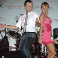 Tarkan bile istese veririm