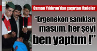 Osman Diziden Ayrılıyormu..