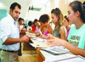Hükümetten öğrenciye af müjdesi  